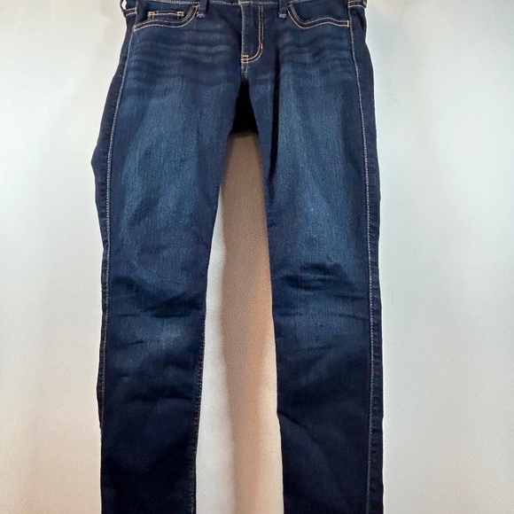 Hollister - Low Rise Skinny Jeans - Picture 1 of 3